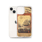 iPhone Case - The Seafarer's Voyage