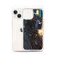 iPhone Case - City Doggo