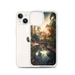 iPhone Case - Tropical Dreamland