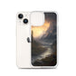 iPhone Case - Mountain Sunset