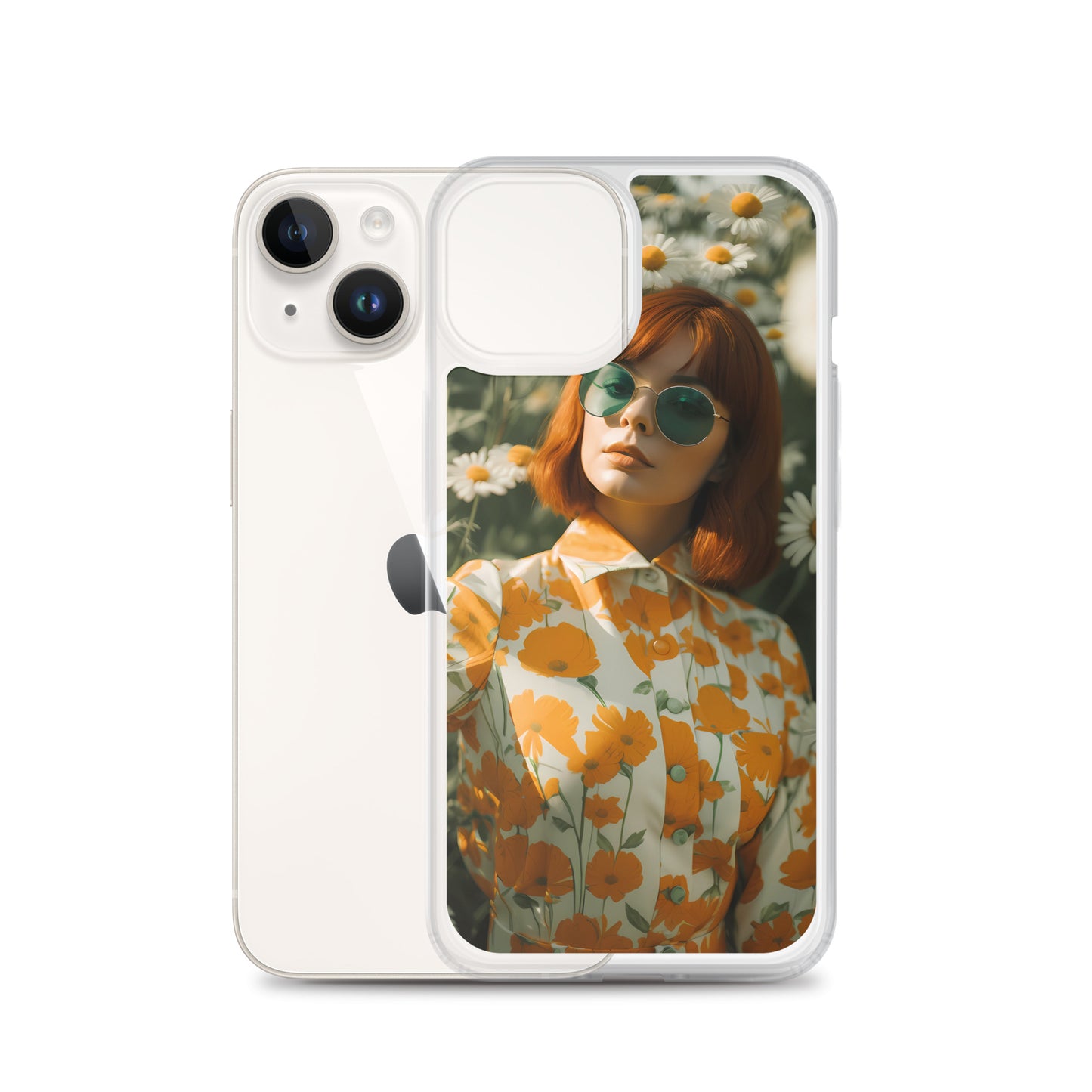 iPhone Case - Dasiy Power