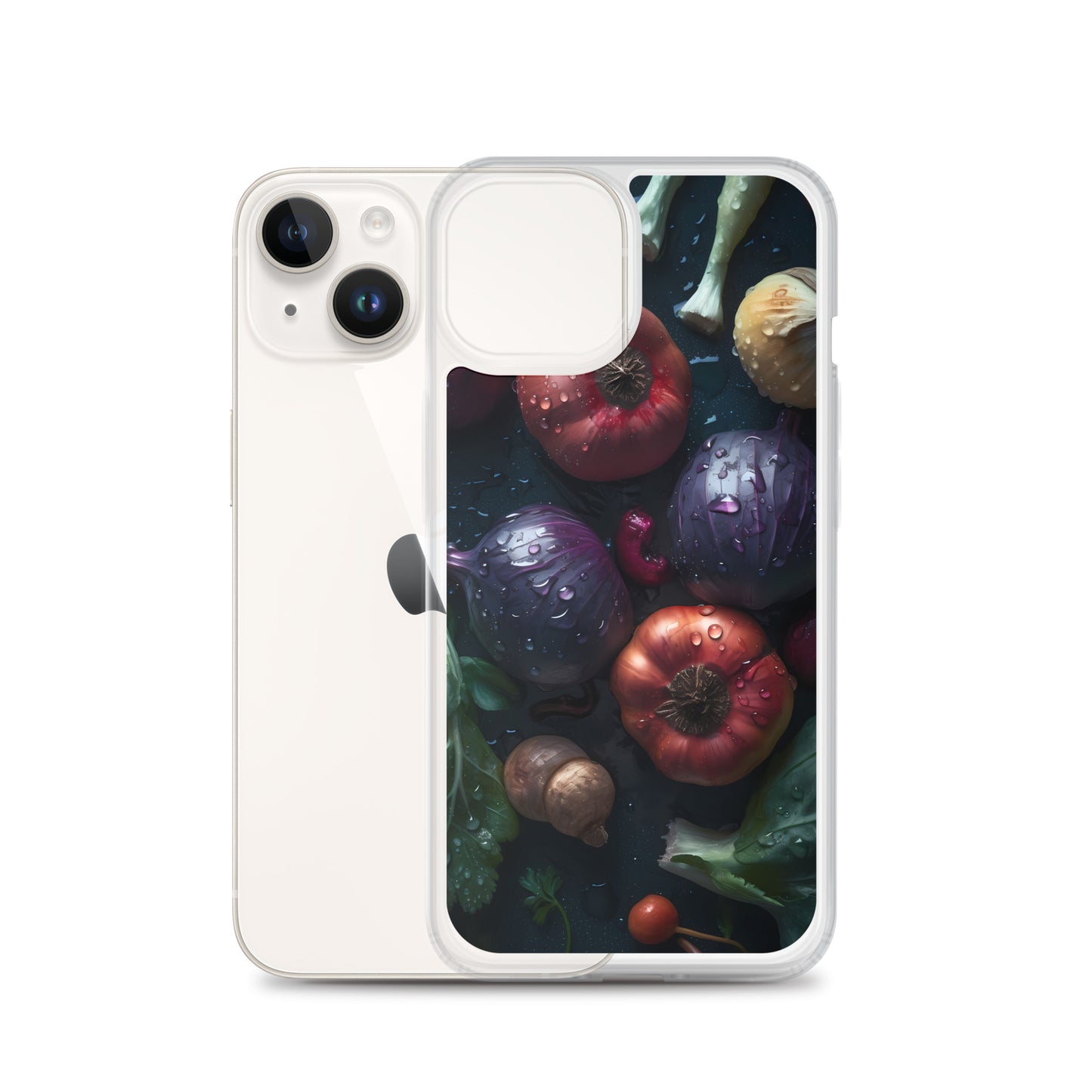 iPhone Case - Autumn Harvest