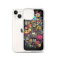 iPhone Case - Feline Dreamscape