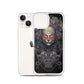 iPhone Case - Infernal Vision