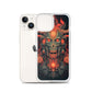 iPhone Case - Demon's Fury