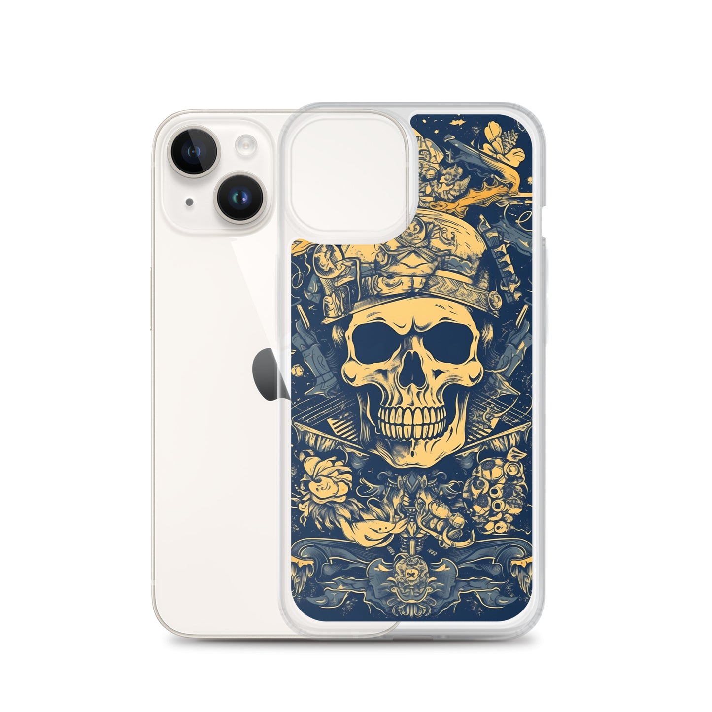 iPhone Case - Warrior's Keepsake
