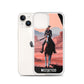iPhone Case - Ride Into the Sunset