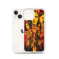 iPhone Case - Vampire Girls