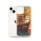 iPhone Case - Golden Voyage