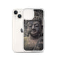 iPhone Case - Buddha Statue