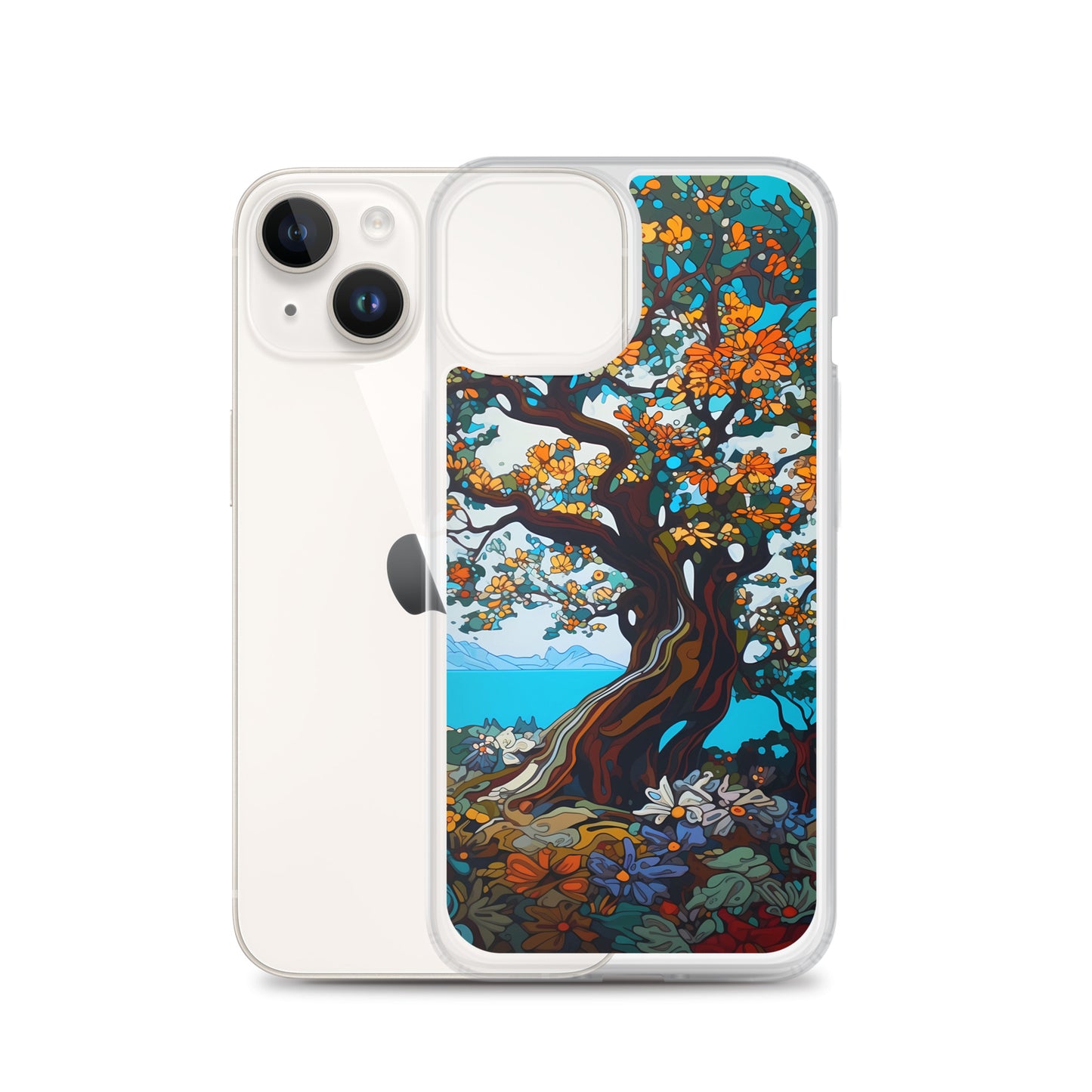 iPhone Case - Tree of Life