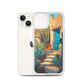 iPhone Case - Desert House