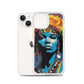 iPhone Case - Mystical Afrocentric