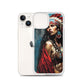 iPhone Case - American Woman