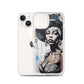 iPhone Case - Josephine Fusion