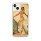 iPhone Case - Vintage Adverts - Cuban Dancer