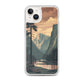 iPhone Case - National Parks - Yosemite