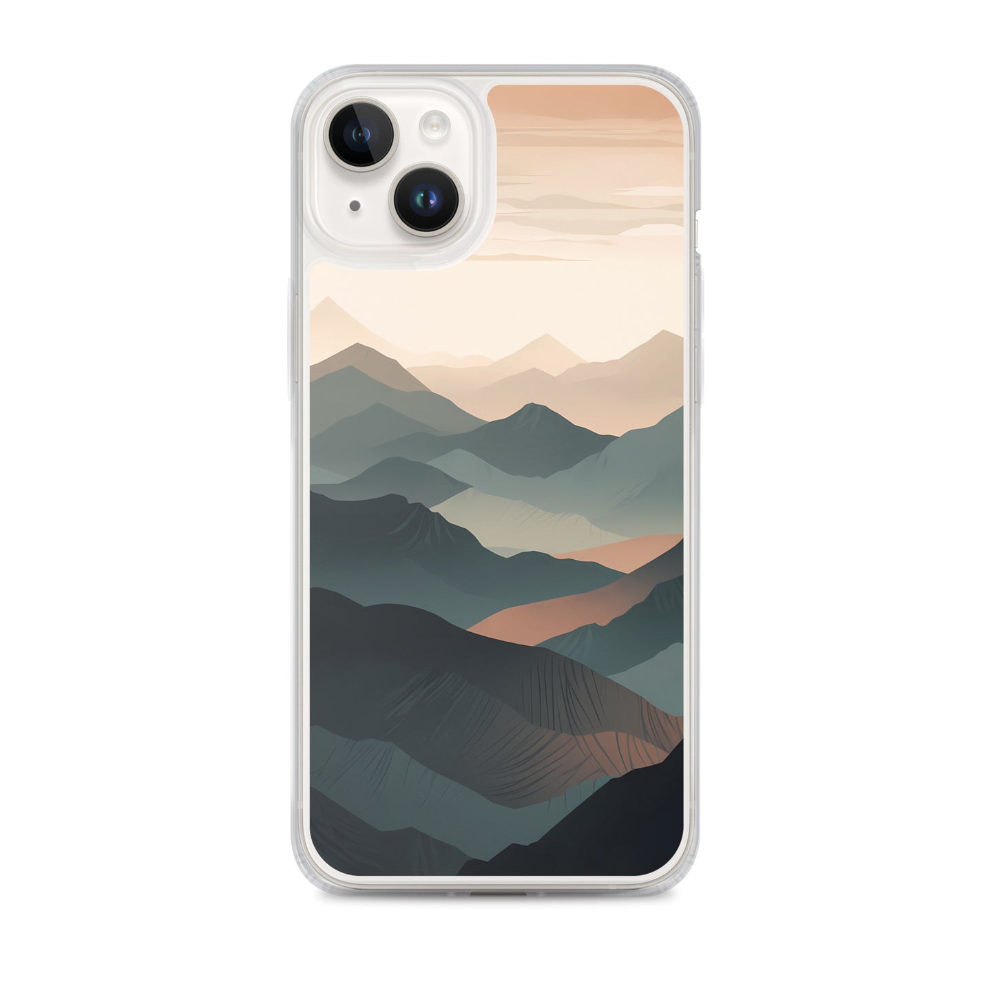 iPhone Case - National Parks