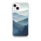 iPhone Case - National Parks - Misty Blue Ridge