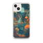 iPhone Case - Lost Kingdoms