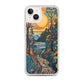 iPhone Case - Wilderness Wanderlust