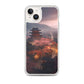 iPhone Case - Kyoto Cherry Blossoms