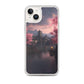 iPhone Case - Cherry Blossoms on Lake