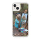 iPhone Case - Capybara Self Portrait