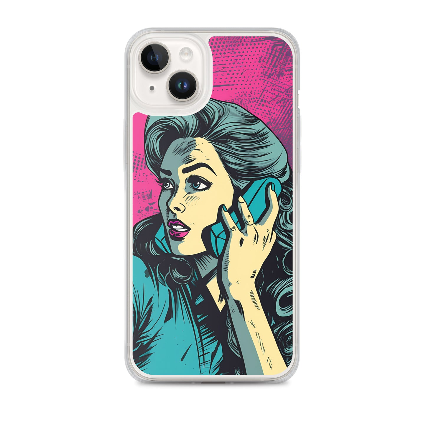 iPhone Case - Rock n' Talk