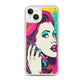 iPhone Case - Pop Talk