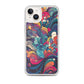 iPhone Case - Mystic Blossom