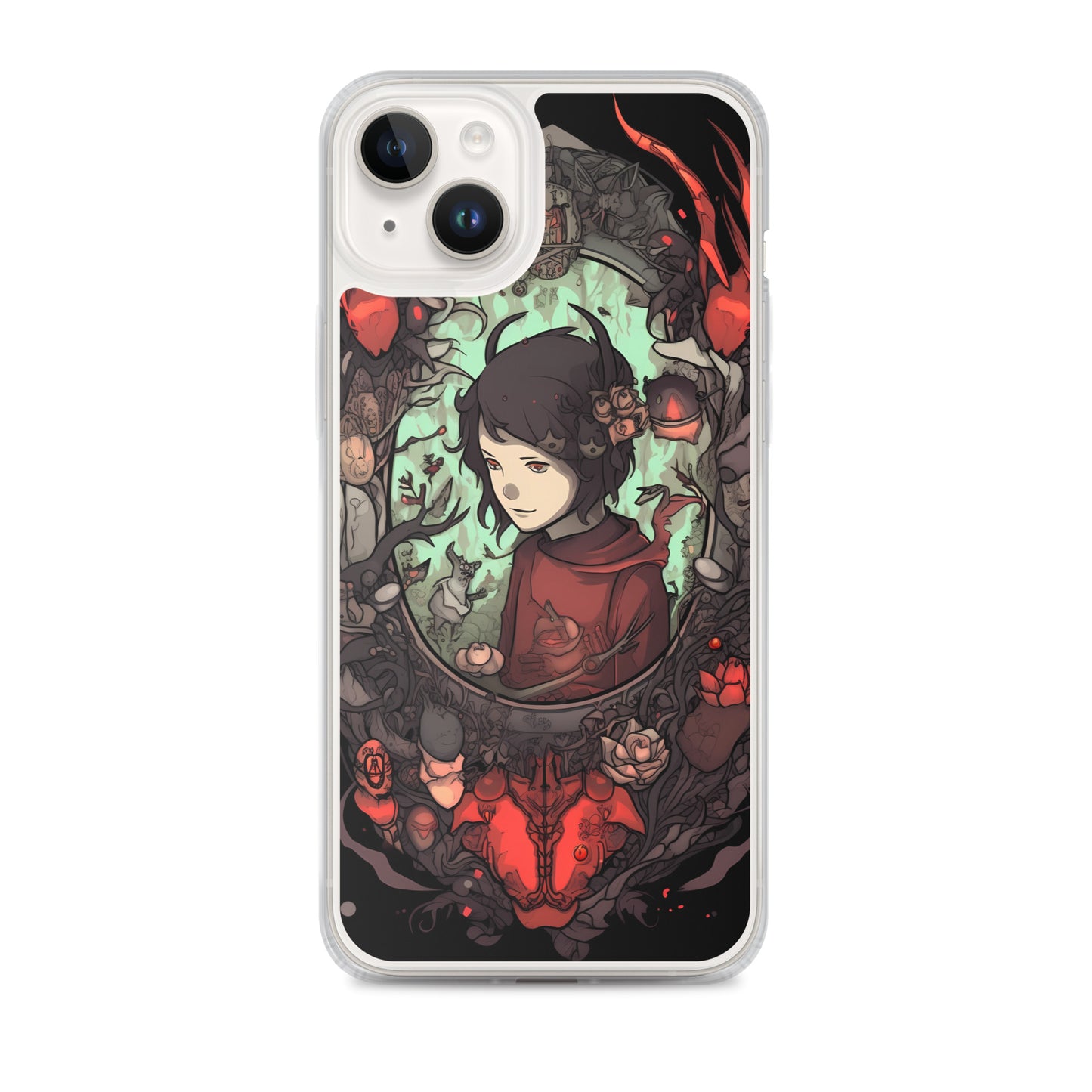 iPhone Case - Enchanted Forest