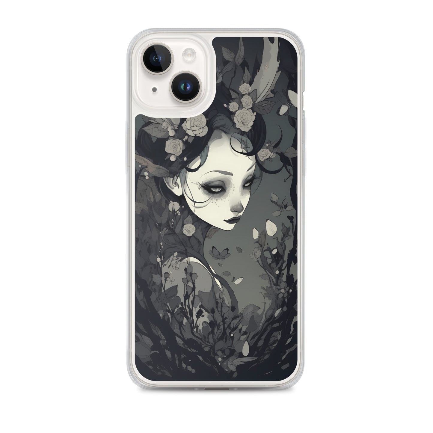 iPhone Case - Female Apparition