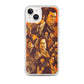 iPhone Case - Yesterday's Villians