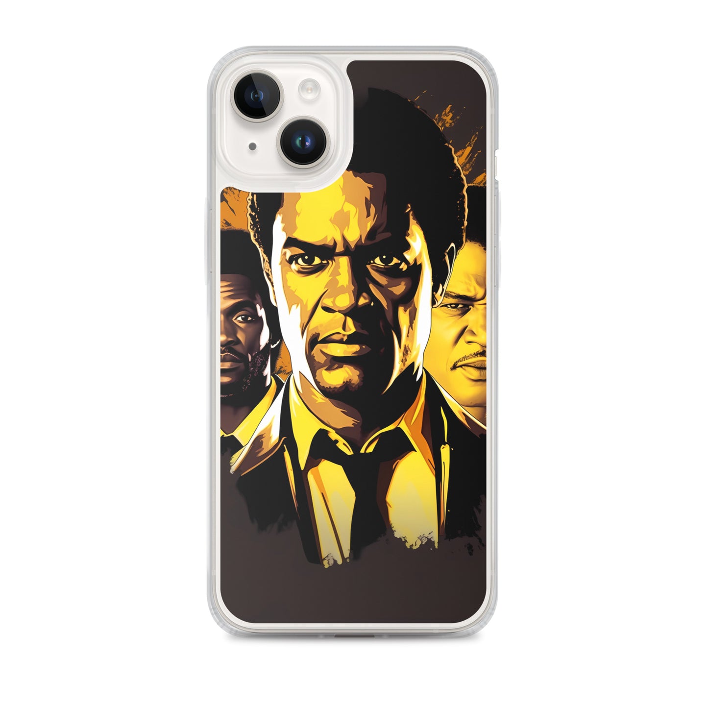 iPhone Case - Detectives on the Case