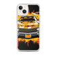 iPhone Case - Revved Up Muscle Car