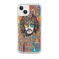 iPhone Case - Rock and Roll Reverie
