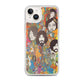 iPhone Case - Psychedelic Visions