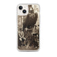 iPhone Case - Pacific Eagle