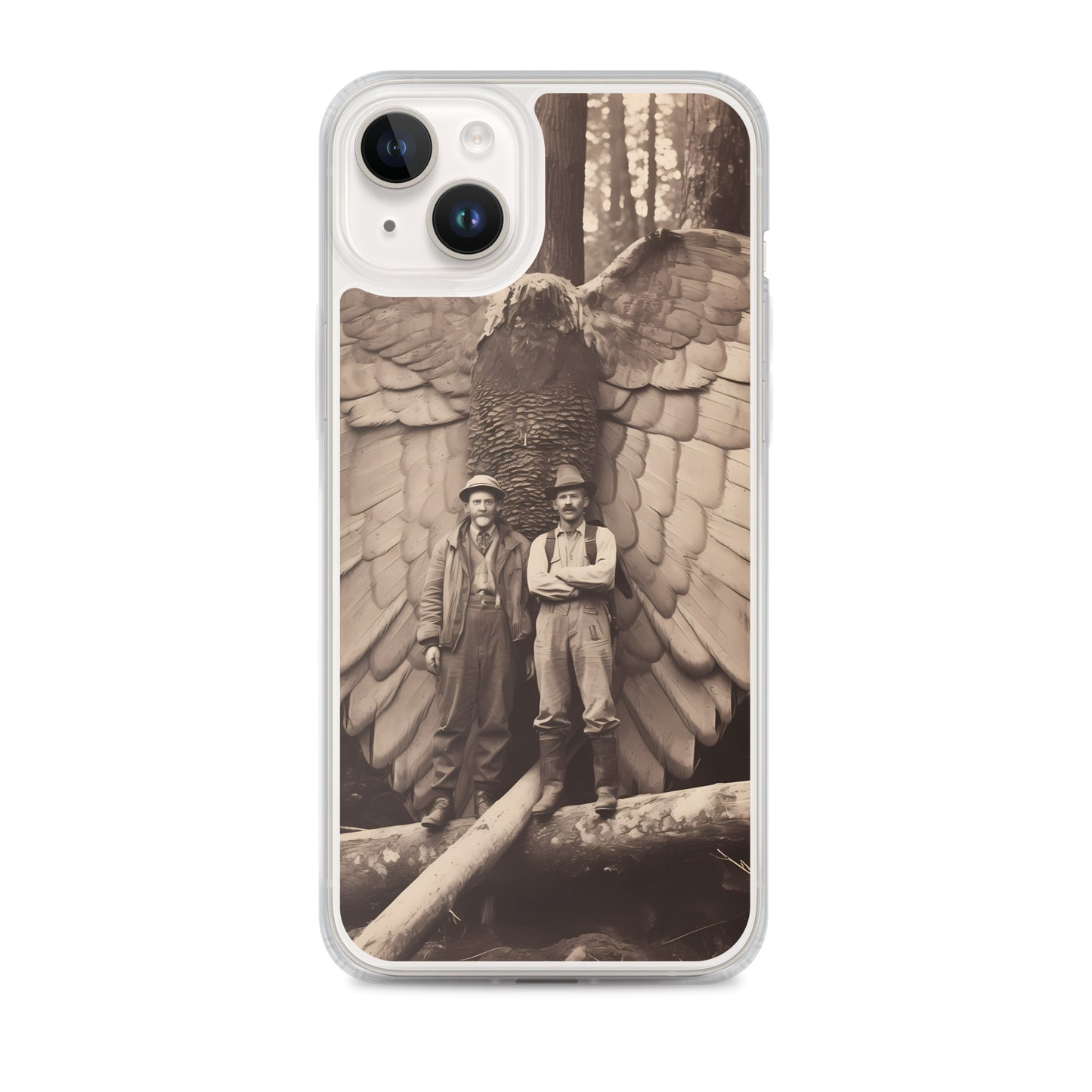 iPhone Case - Pacific Skies