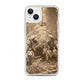 iPhone Case - Great Fauna of the Pacific Northwest