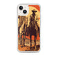 iPhone Case - Desert Riders