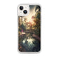 iPhone Case - Tropical Dreamland
