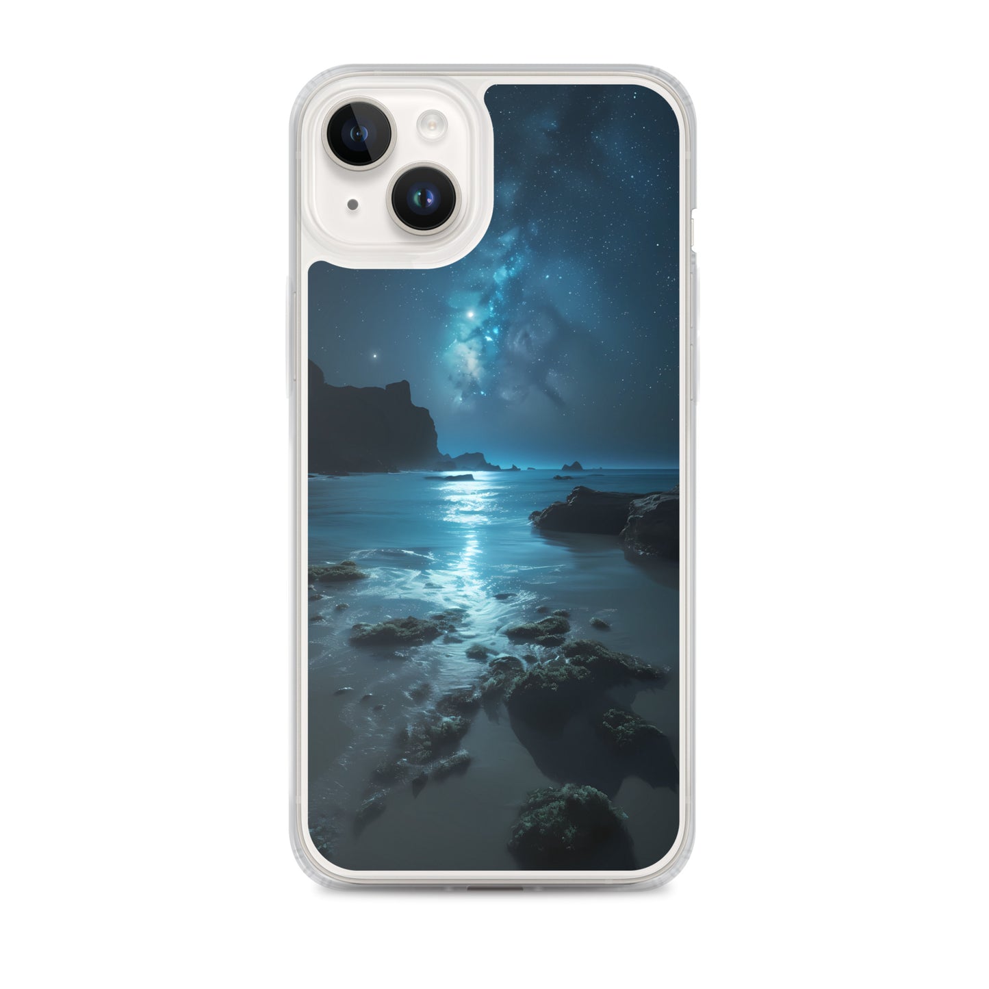 iPhone Case - Cosmic Dreams