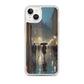iPhone Case - Rainy City