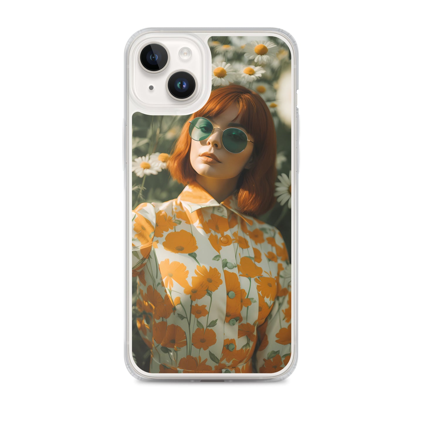 iPhone Case - Dasiy Power