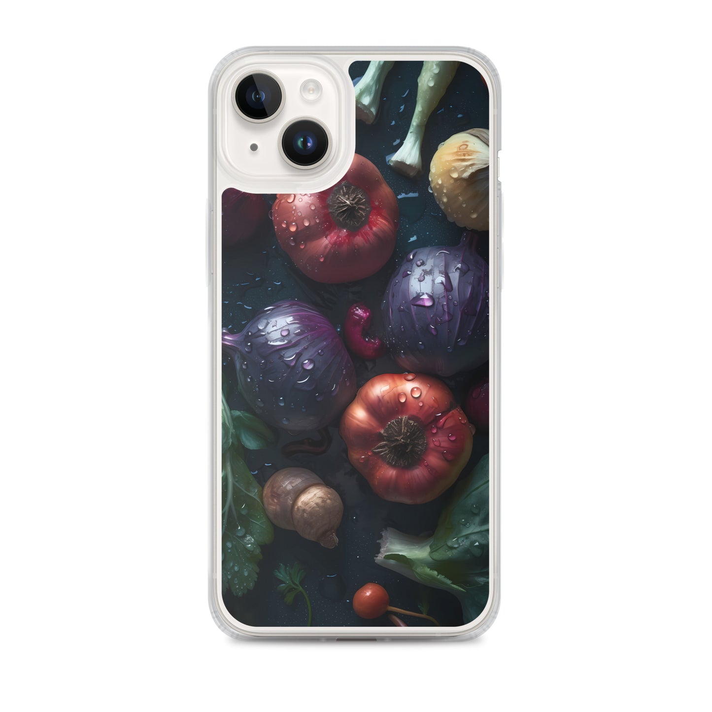 iPhone Case - Autumn Harvest