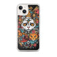 iPhone Case - Whimsical Cat Menagerie