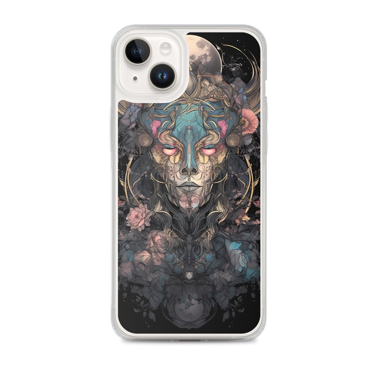 iPhone Case - Thornland Rose