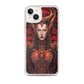 iPhone Case - Diabolical Diva